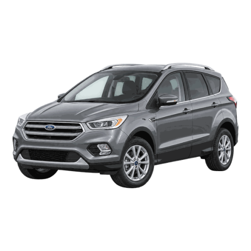 KUGA (2013-2019)