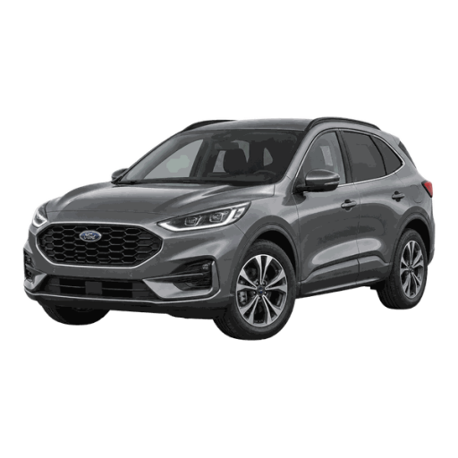 KUGA (2020-2025)