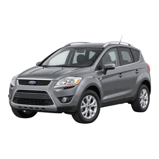 KUGA (2008-2012)