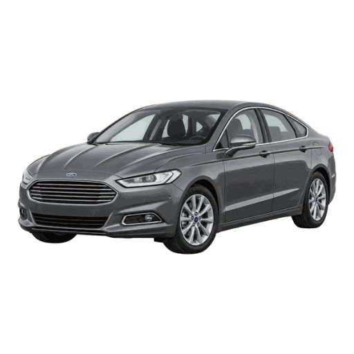 MONDEO (2015-2020)