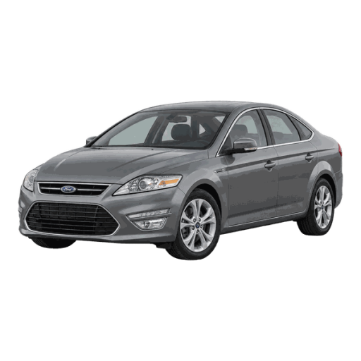 MONDEO (2007-2014)