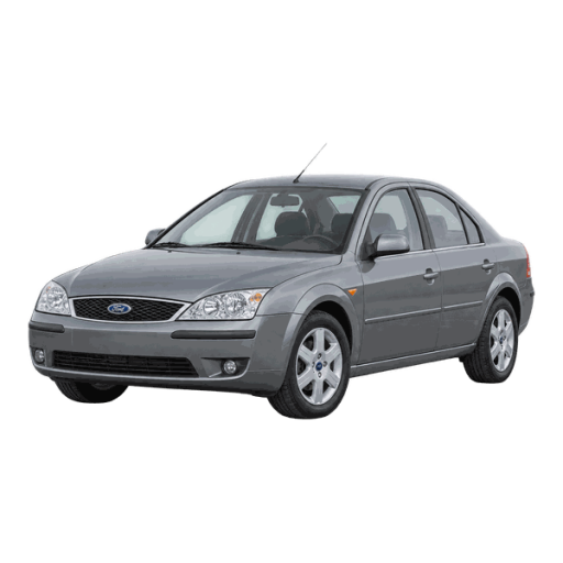 MONDEO (2000-2007)