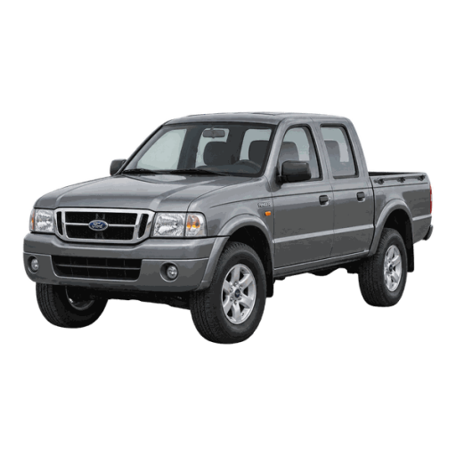 RANGER (2003-2009)