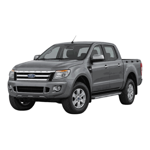 RANGER (2012-2015)