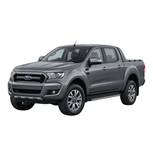 RANGER (2016-2021)