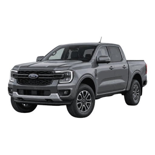 RANGER (2023-2025)