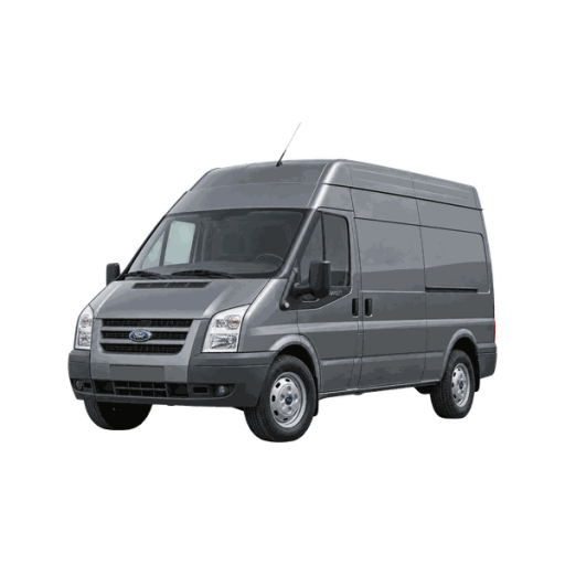 TRANSIT (2000-2012)