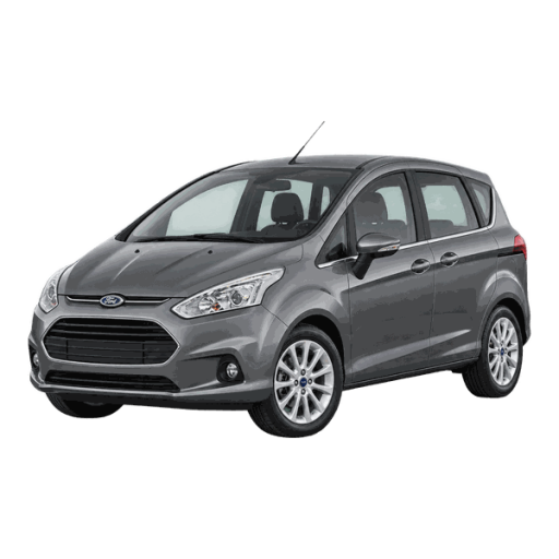 B-MAX (2012-2017)