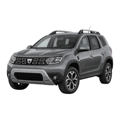 DUSTER (2019-2024)