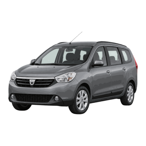 LODGY (2012-2015)