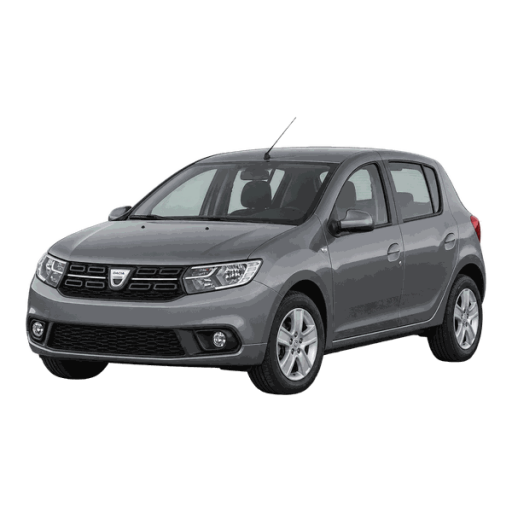 SANDERO (2016-2020)