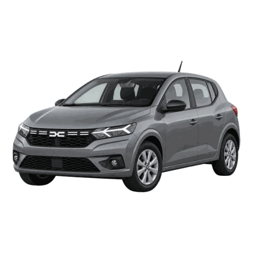 SANDERO (2021-2025)