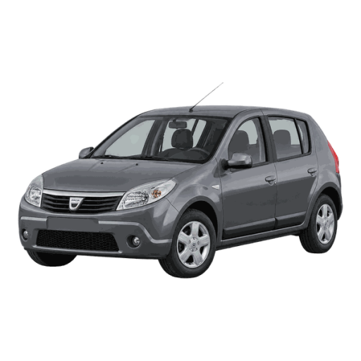 SANDERO (2008-2014)