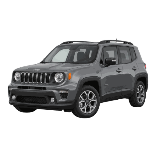 RENEGADE (2014-2024)