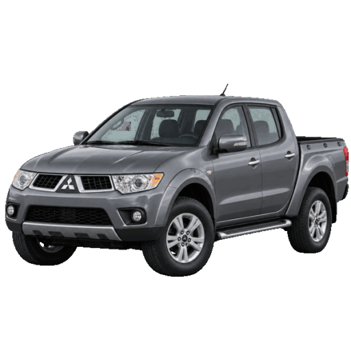 L200 (2006-2014)