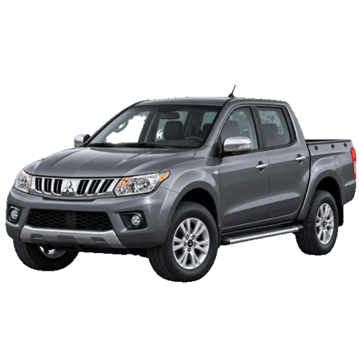L200 (2015-2018)