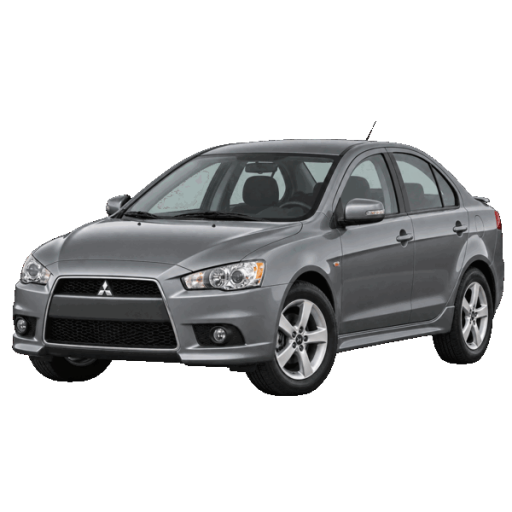 LANCER (2009-2013)