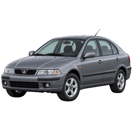 CARISMA (1995-2003)