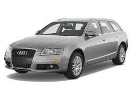 A6 (2005-2010)