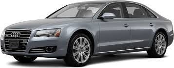 A8 (2010-2017)