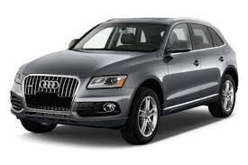 Q5 (2008-2024)