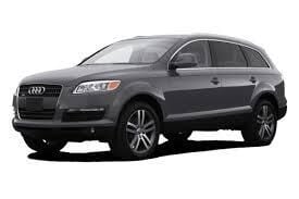 Q7 (2006-2014)