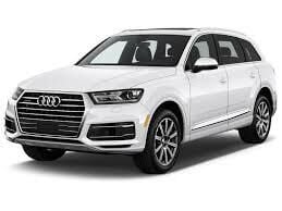 Q7 (2015-2017)