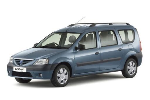 Logan (2004-2013)