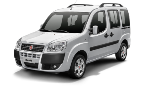 DOBLO (2000-2010)