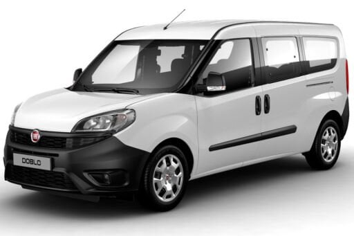 DOBLO (2013-2022)