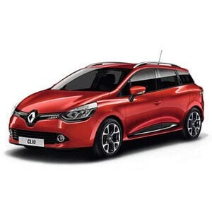 Clio4 (2012-2019)