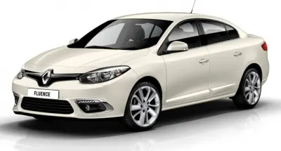Fluence (2010-2017)
