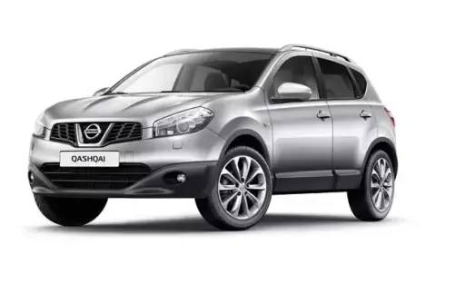 Qashqai (2007-2013)