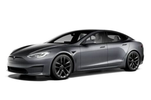 Model S (2012-2022)