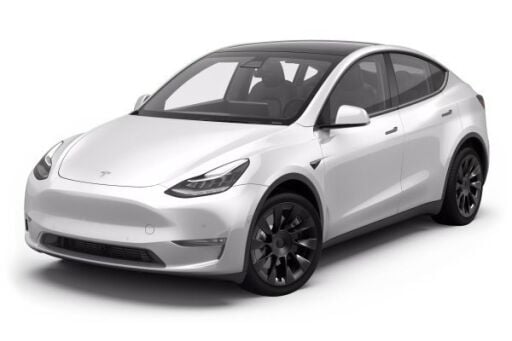 Model Y Legacy (2021-2024)