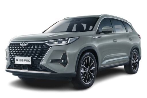 Tiggo 8Pro (2023-2025)