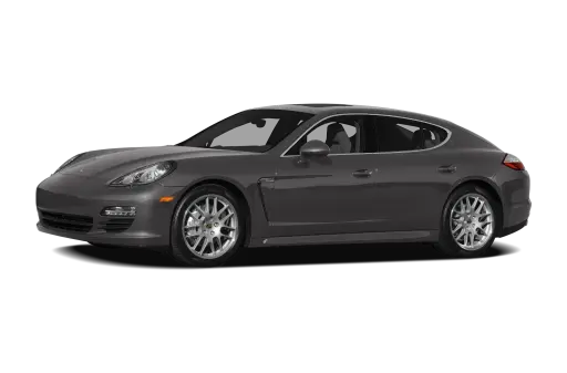 PANAMERA (2009-2013)