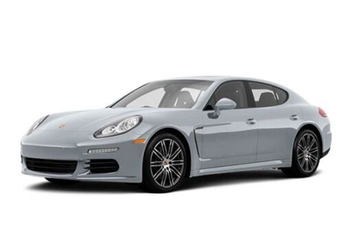 PANAMERA (2014-2016)