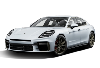 PANAMERA (2017_2021)