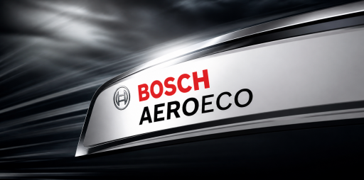 BOSCH AEROECO
