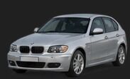 1 SERİ E81-E87 (2004-2011)