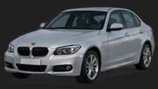 3 SERİ E90 (2005-2009)