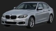 3 SERİ E90 (2009-2012)