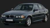 5 SERİ E39 (1996-2003)