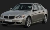 5 SERİ E60 (2004-2009)