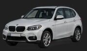 X1 E84 (2010-2015)