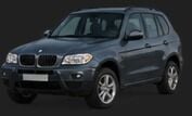 X3 E83 (2003-2010)