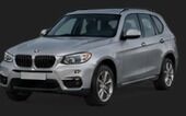 X3 F25 (2011-2017)