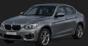 X4 F26 (2014-2018)