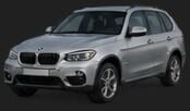 X5 E70 (2008-2013)